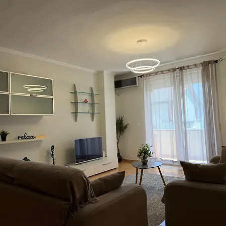 Downtown Apartamento