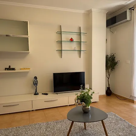 Downtown Apartamento *