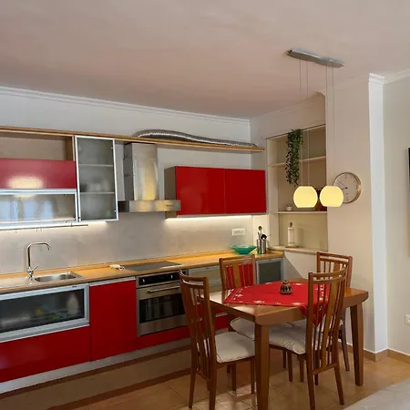 Apartamento Downtown