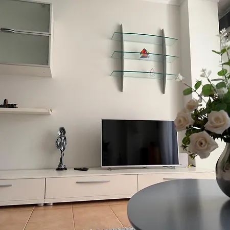 Apartamento Downtown