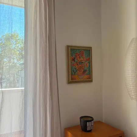 Apartamento Downtown *