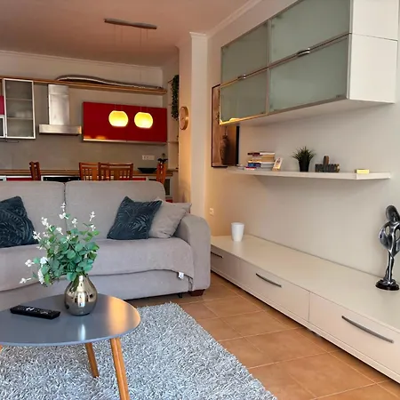Apartamento Downtown Tirana
