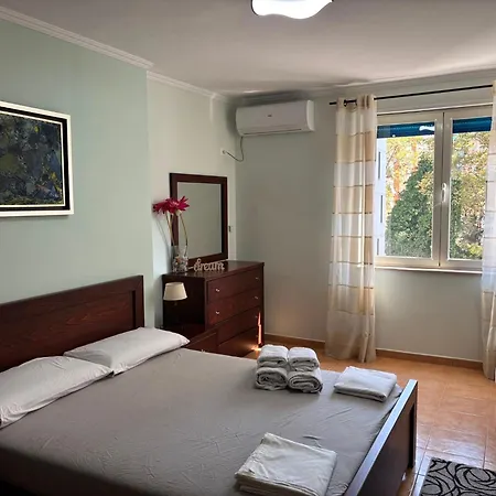 Apartamento Downtown