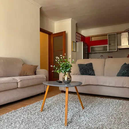 Apartamento Downtown Tirana