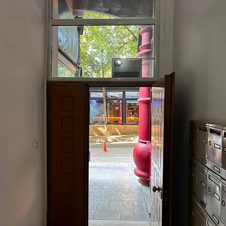 Downtown Apartamento *