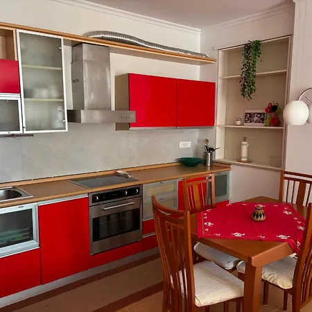 Apartamento Downtown *