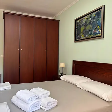 Apartamento Downtown